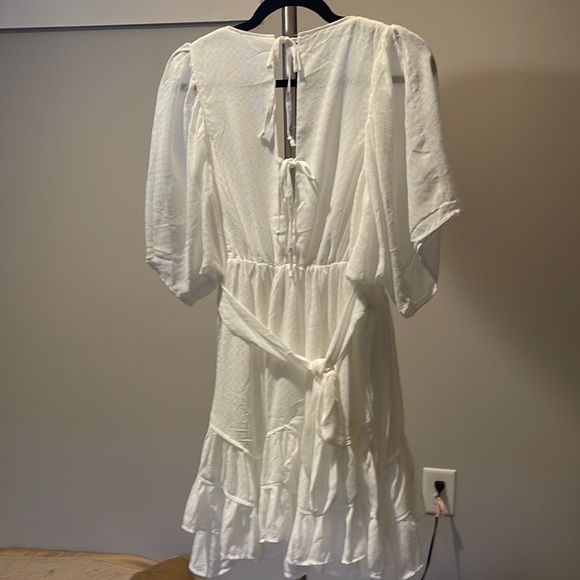 Shirtless dress - Picture 2 of 3